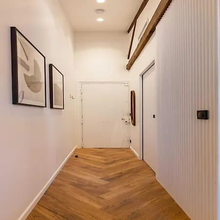 Cosy - Wagram - Mobility Lease Parigi