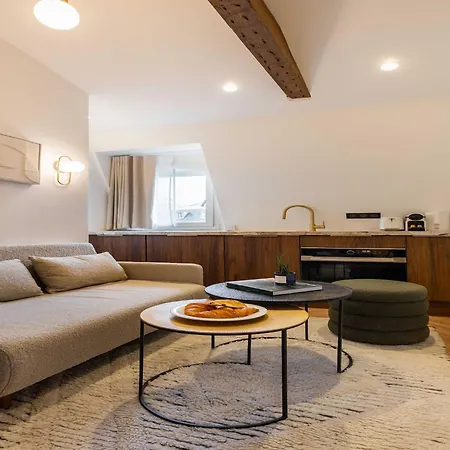 Cosy - Wagram - Mobility Lease Appartamento *