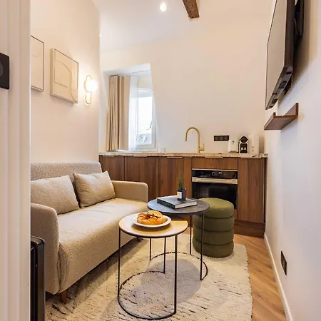 Cosy - Wagram - Mobility Lease Parigi