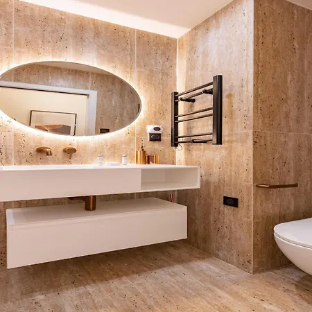 Cosy - Wagram - Mobility Lease Appartamento Parigi