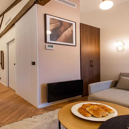 Appartamento Cosy - Wagram - Mobility Lease Parigi